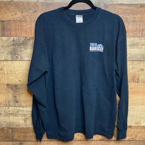 UNC 2010 Homecoming Shirt